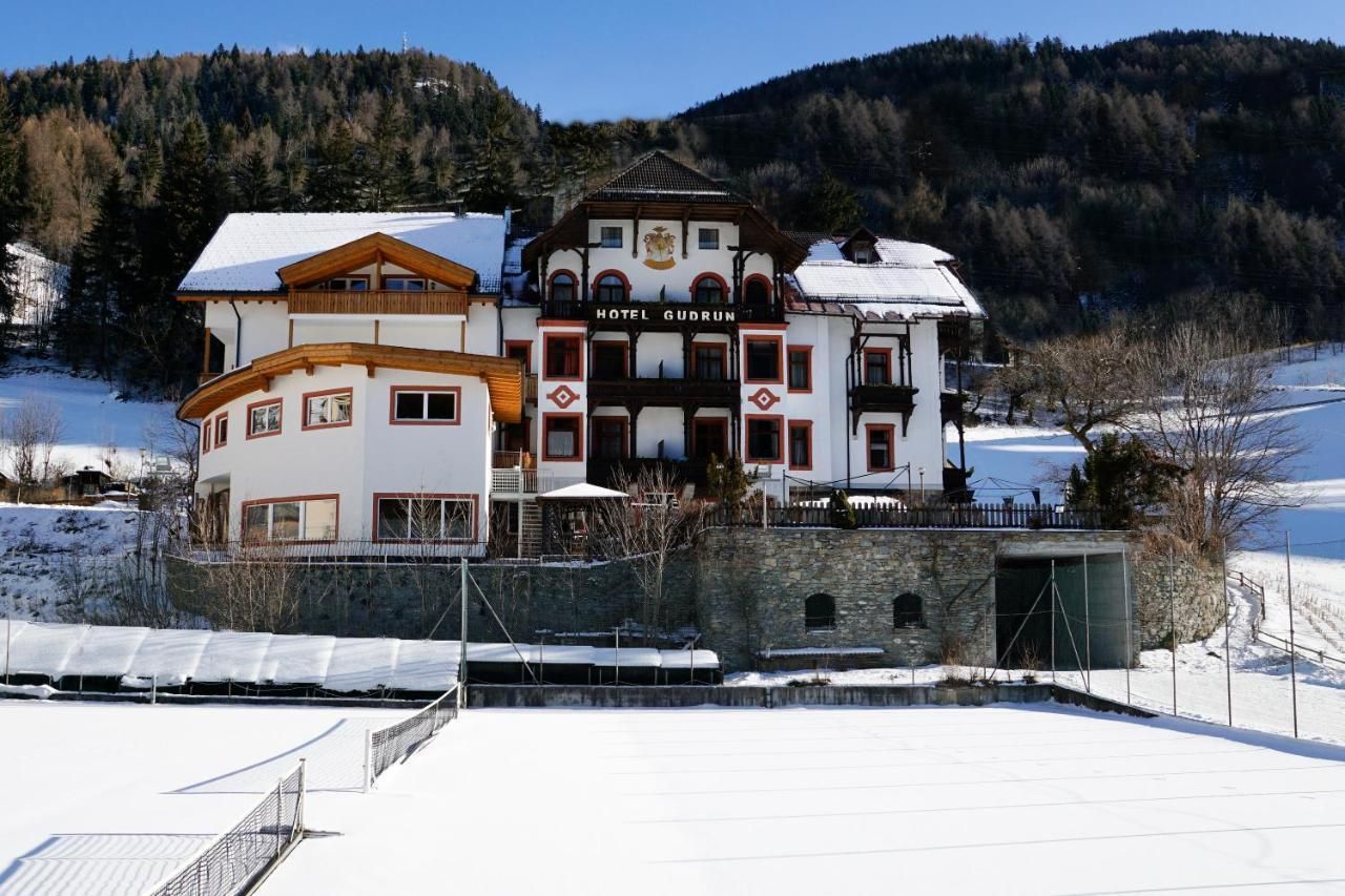 Hotel Gudrun