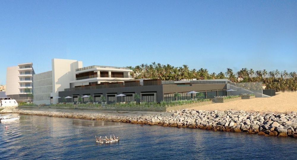 Breathless Cabo San Lucas Resort & Spa