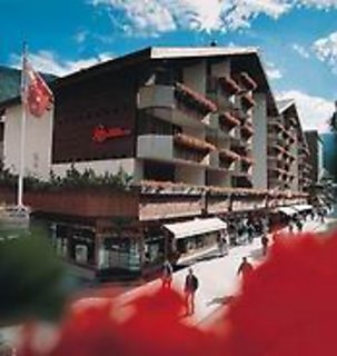 Hotel Schweizerhof