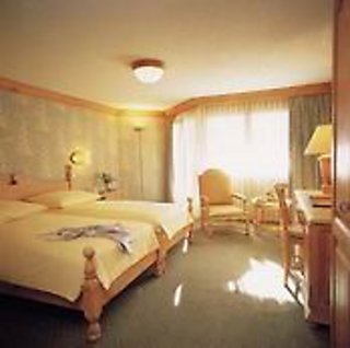 Hotel Schweizerhof
