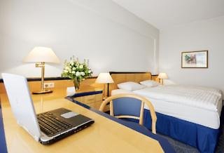 Hotel International Hamburg