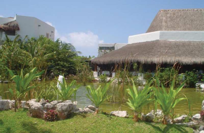 Desire Riviera Maya Pearl Resort