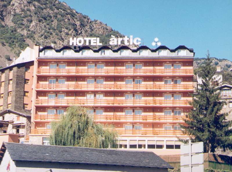 Artic