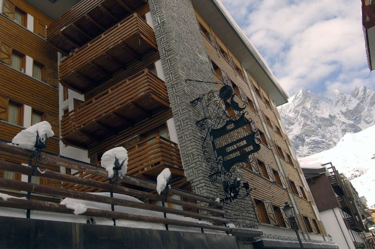Hotel da Compagnoni
