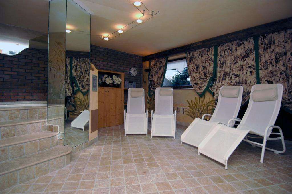 Hotel da Compagnoni