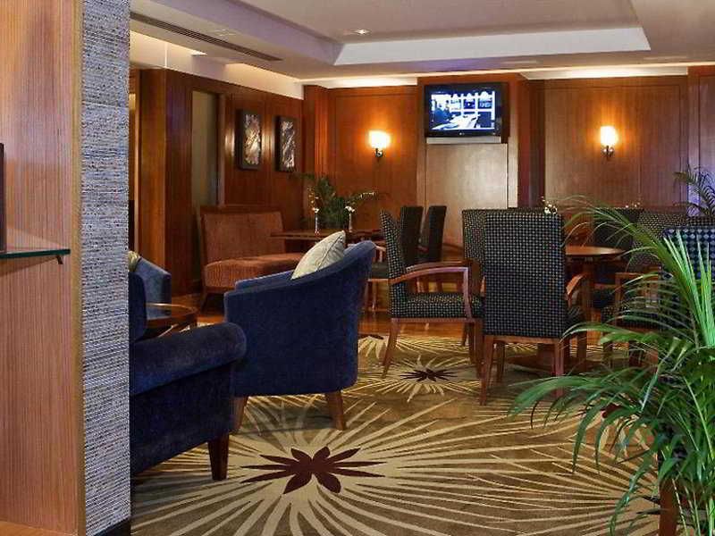 The Westin Dhaka