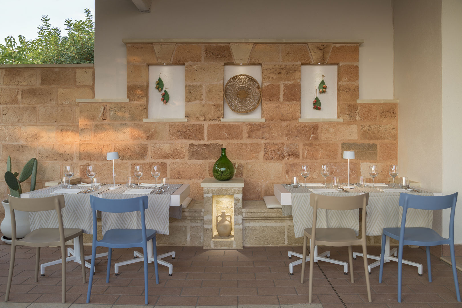 Hotel Montecallini