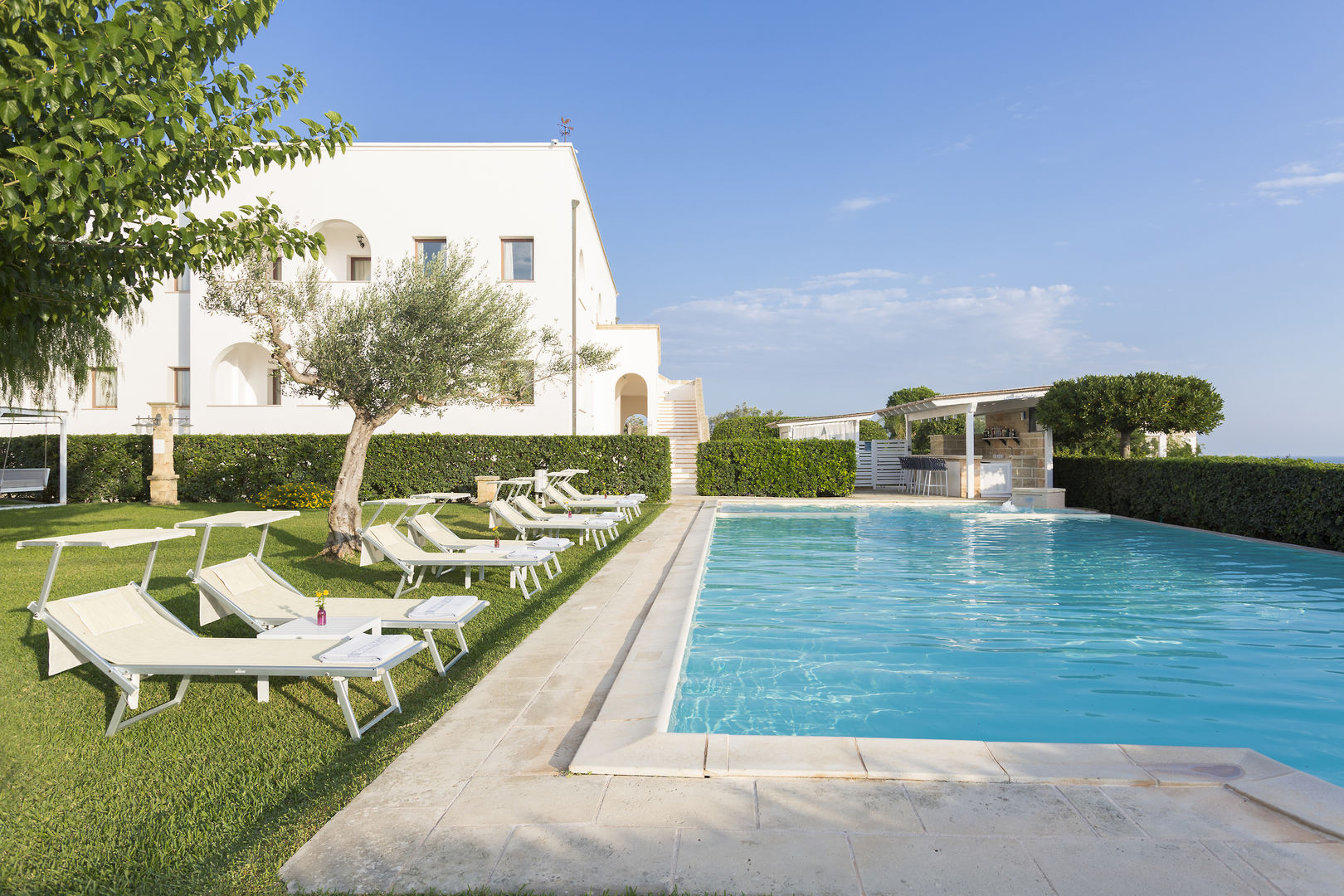 Hotel Montecallini