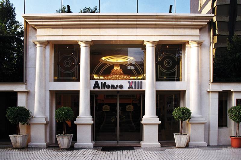 Sercotel Alfonso XIII