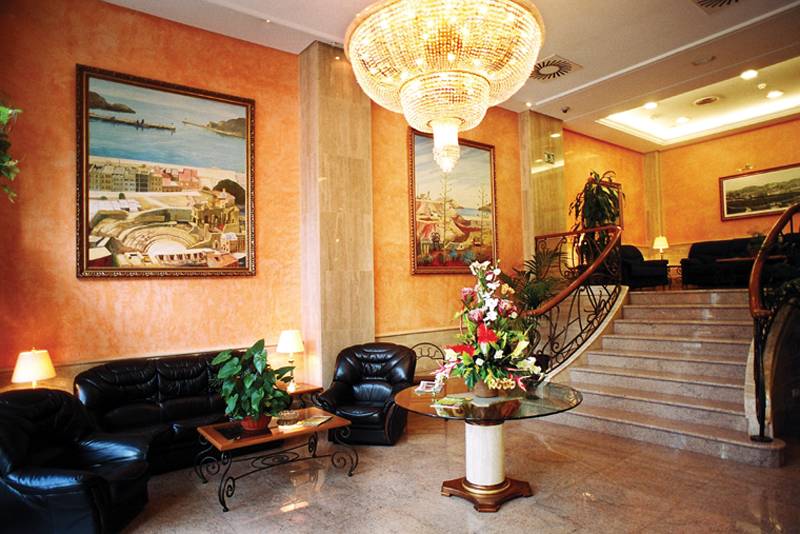 Sercotel Alfonso XIII