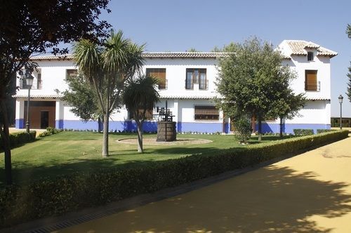 Hotel Cortijo de Daimiel