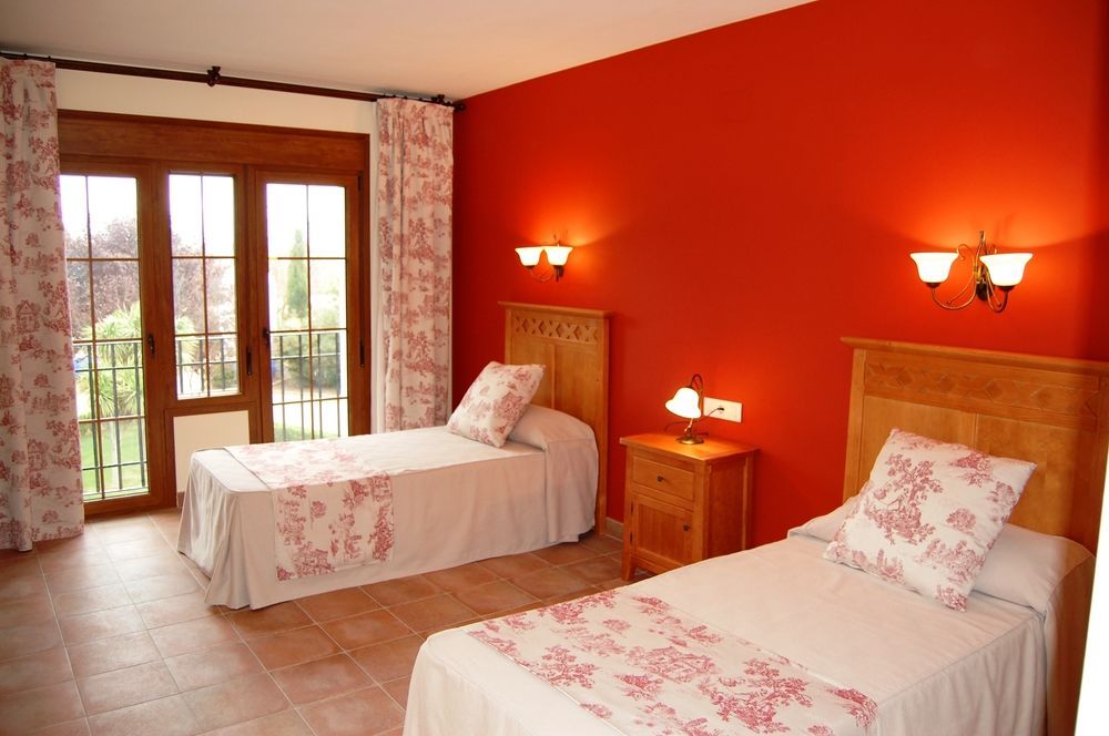 Hotel Cortijo de Daimiel