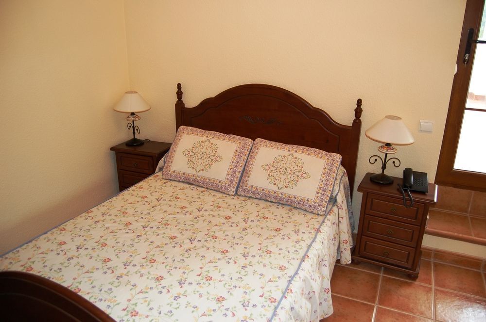 Hotel Cortijo de Daimiel