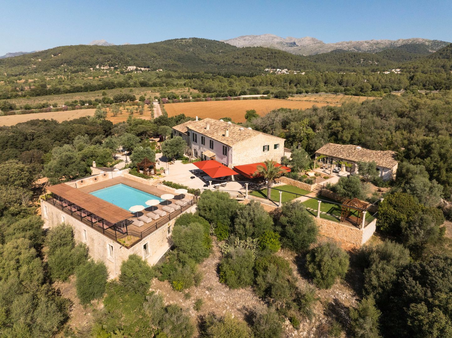 Son Sabater by ZAFIRO