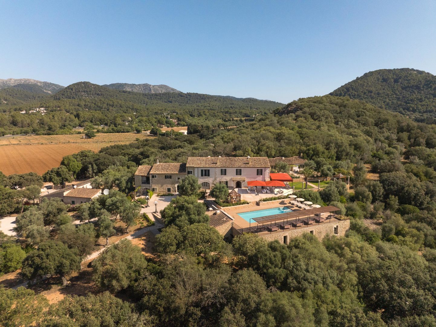 Son Sabater by ZAFIRO