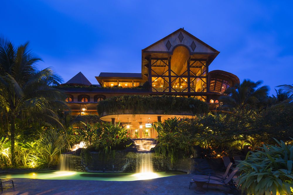 The Springs Resort & Spa