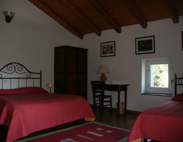 Case Zuccaro Bed & Breakfast