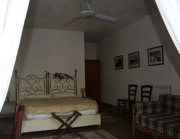 Case Zuccaro Bed & Breakfast