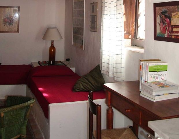 Case Zuccaro Bed & Breakfast