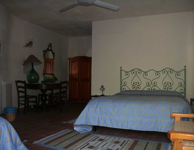 Case Zuccaro Bed & Breakfast