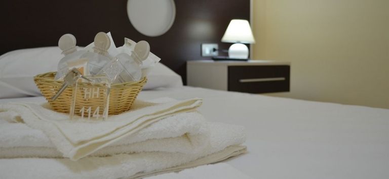 Hotel Happy