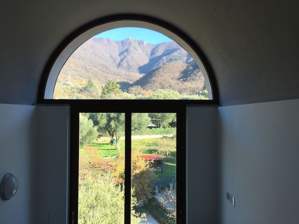 Hotel Giardino San Michele