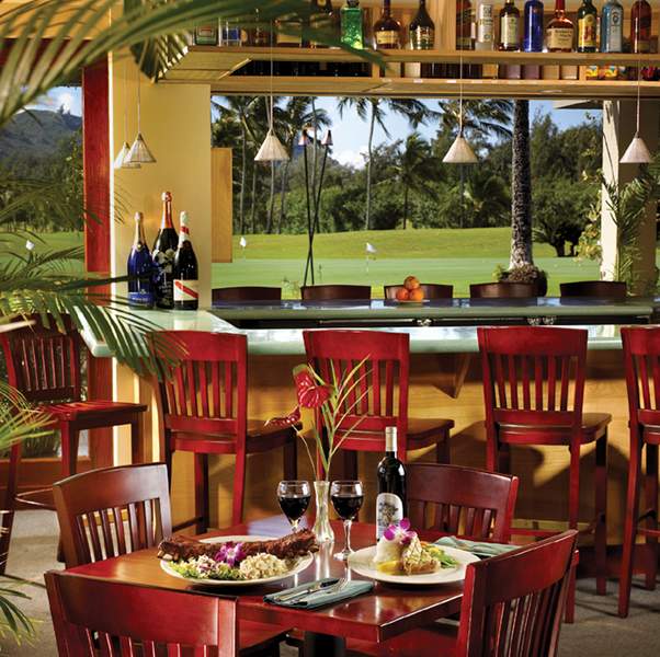 The Ritz Carlton O’ahu, Turtle Bay