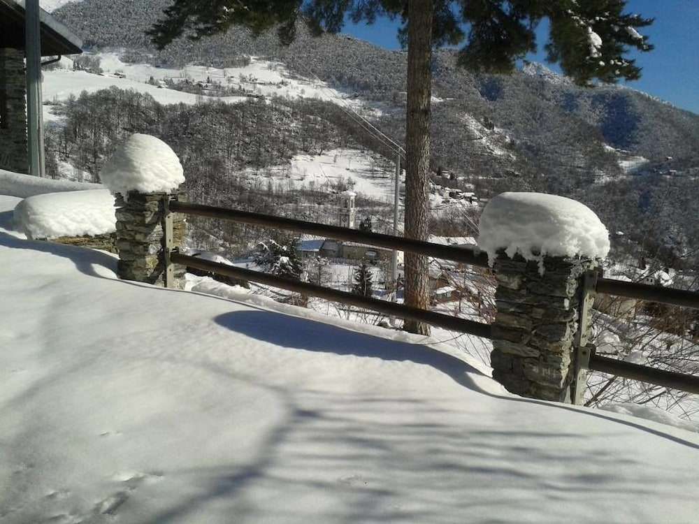 Agriturismo Il Runch