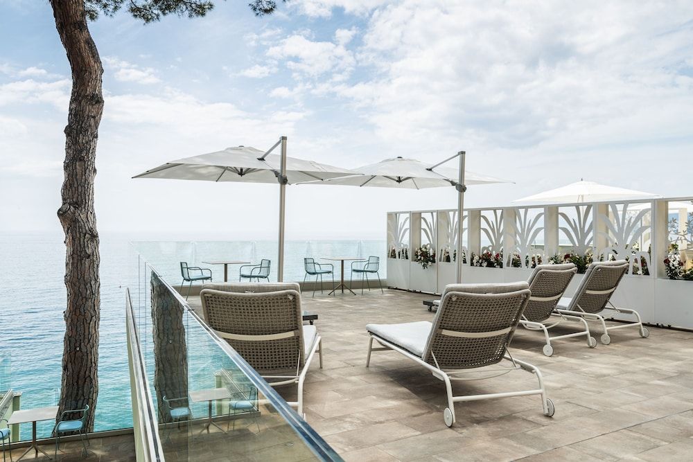 Sublimis Boutique Hotel