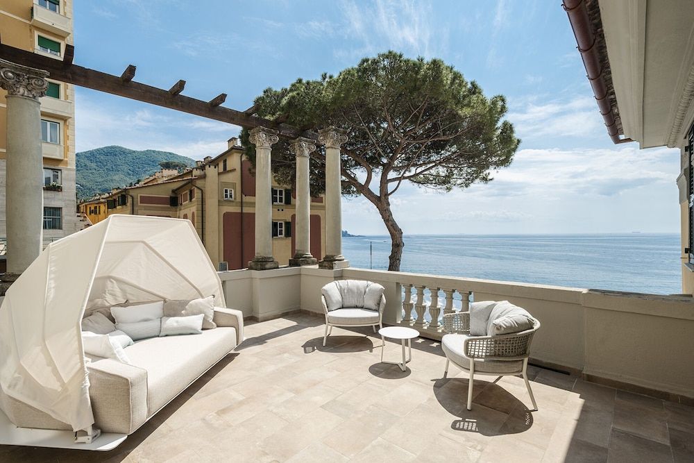Sublimis Boutique Hotel