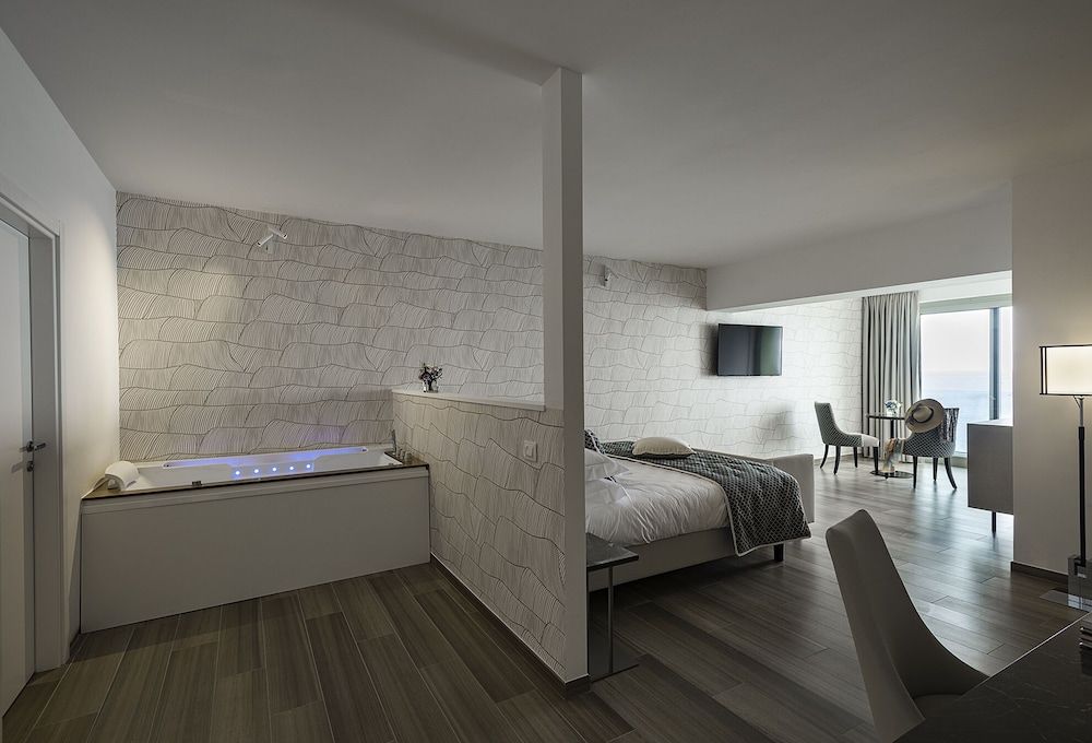 Sublimis Boutique Hotel