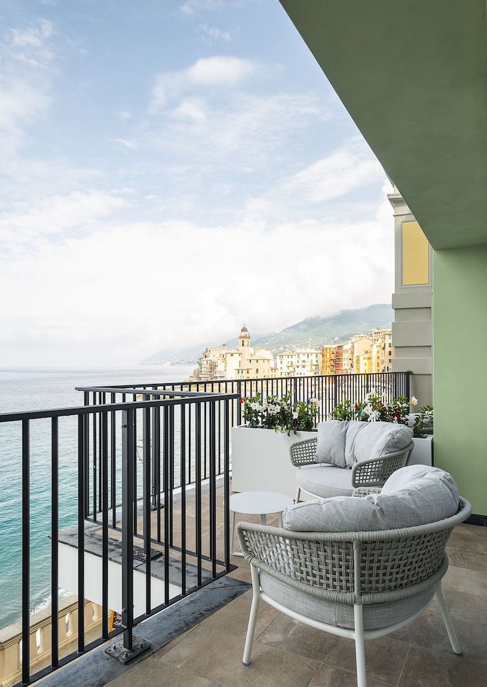 Sublimis Boutique Hotel
