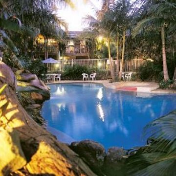 Ulladulla Guest House