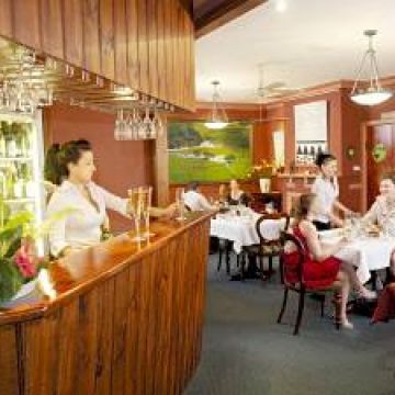 Ulladulla Guest House