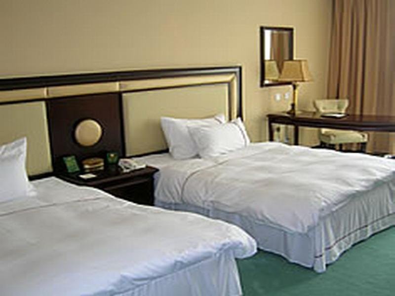 Regent Hotel
