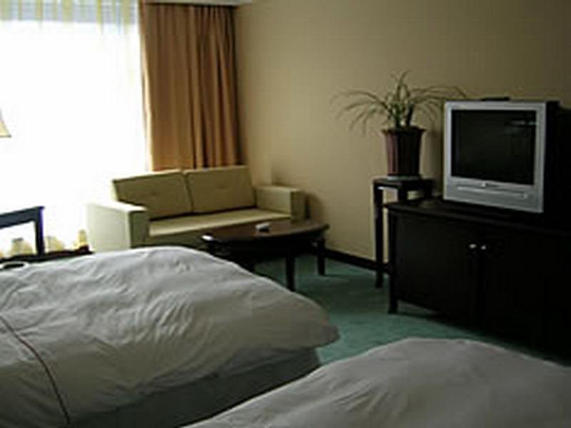 Regent Hotel