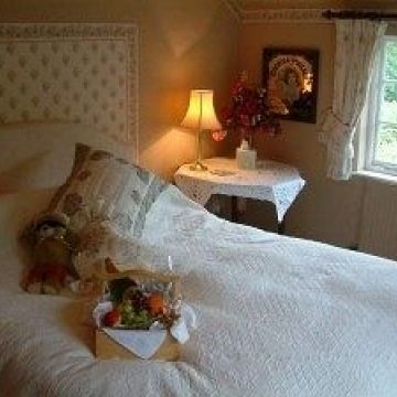 Tor Cottage