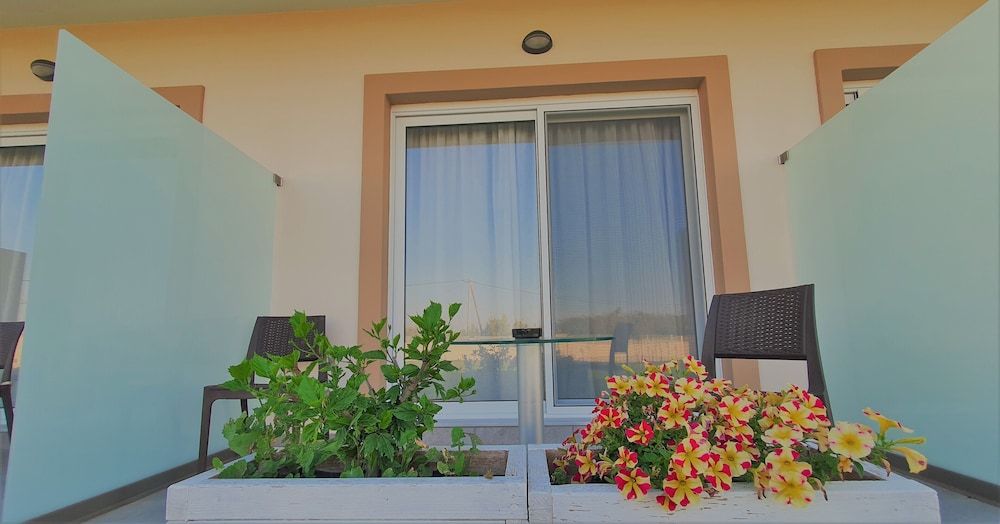 Viva Tourismo Resort Naturist Club