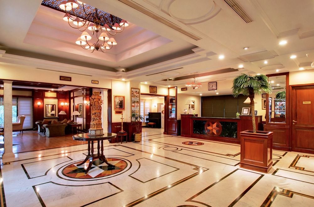 Vivanta Katra Vaishno Devi - Katra