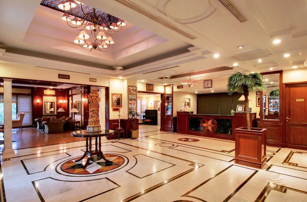 Vivanta Katra Vaishno Devi - Katra