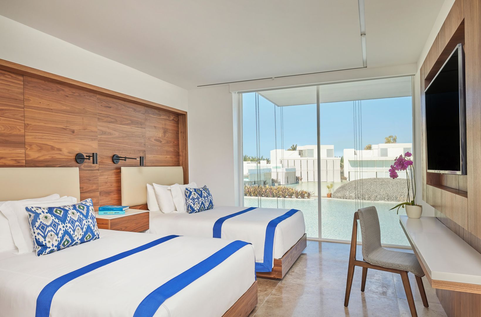 Viceroy Los Cabos