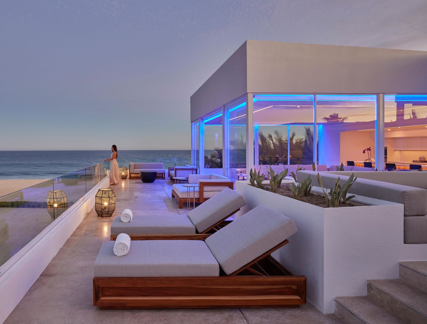 Viceroy Los Cabos