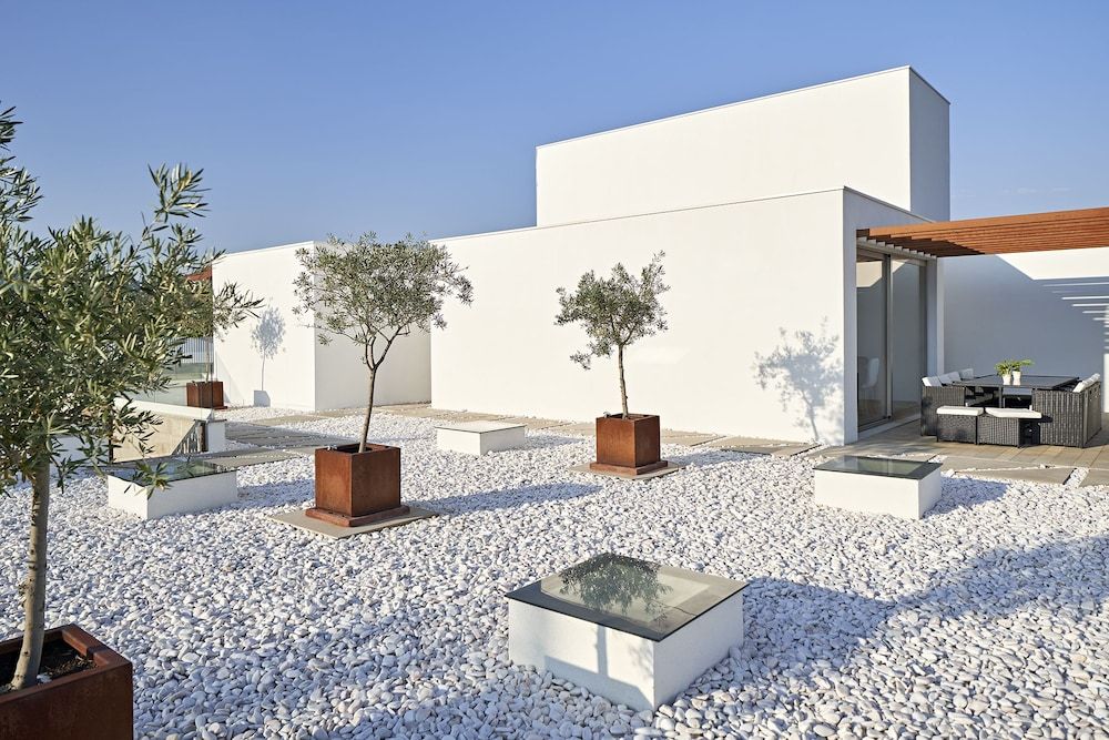 Oliveira House