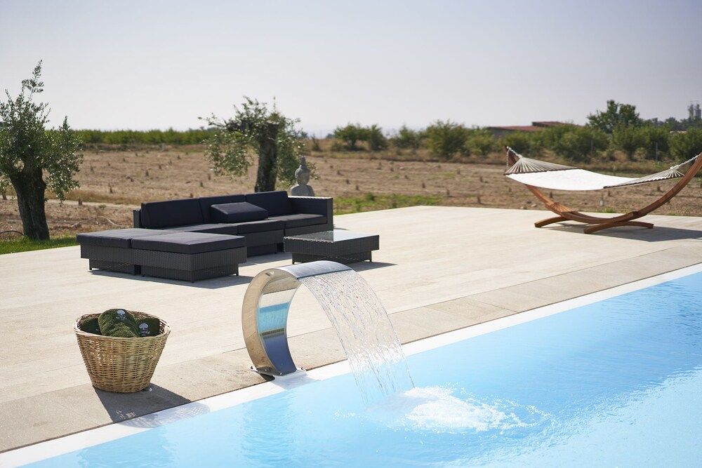Oliveira House