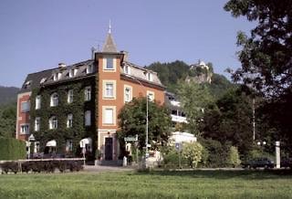 Hotel Schwärzler