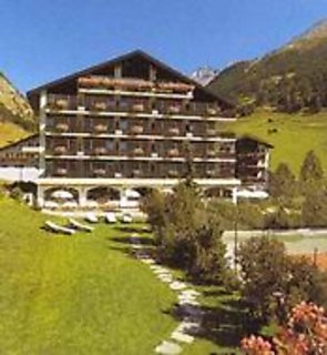 Le Mirabeau Resort & Spa