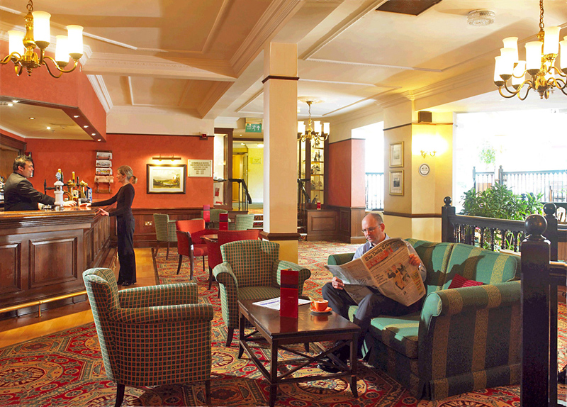 Delta Hotels Preston