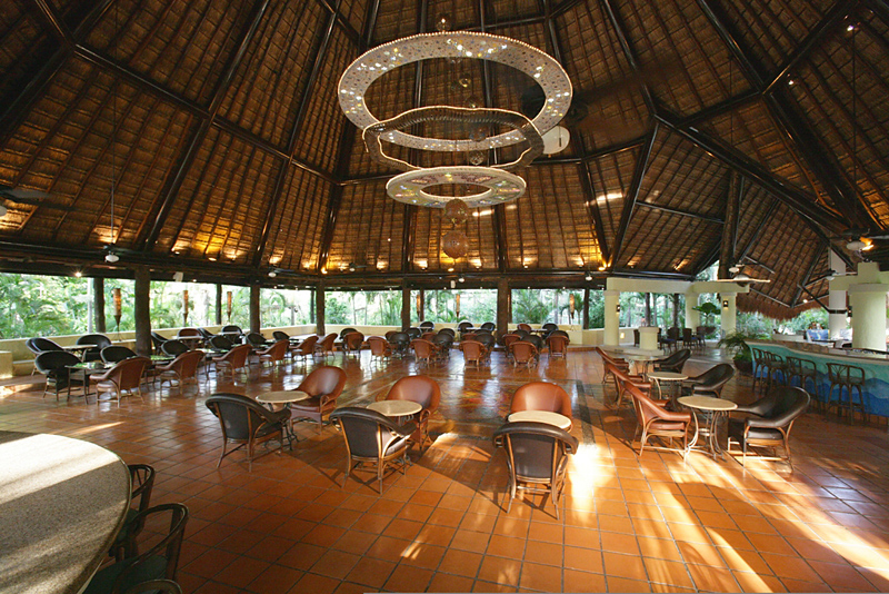 Bel Air Collection Resort & Spa Riviera Maya