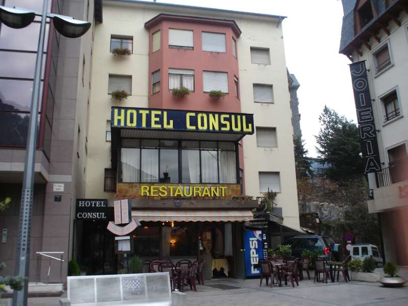 Consul