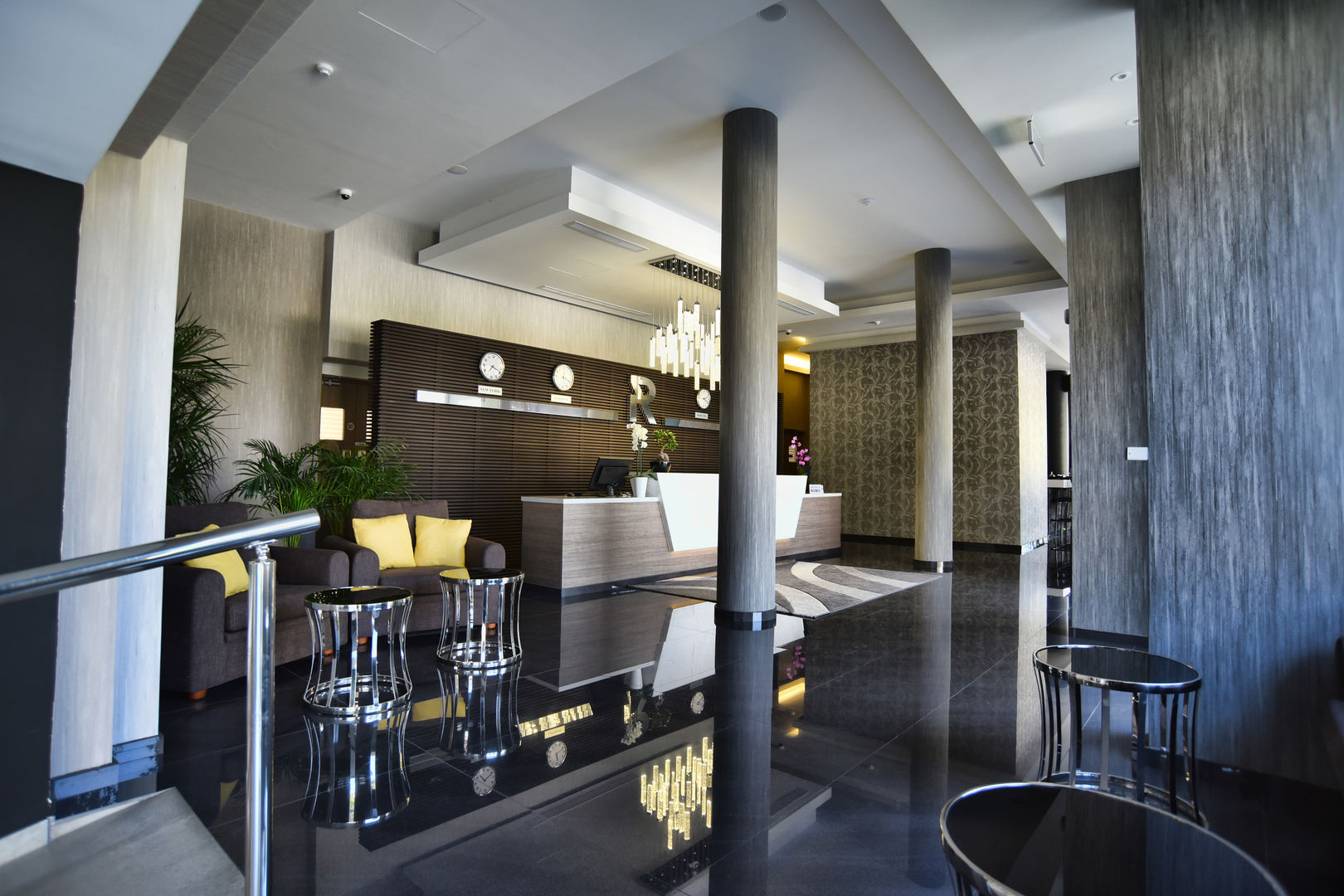 Rise Hotel